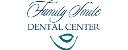 Family Smile Dental Center logo